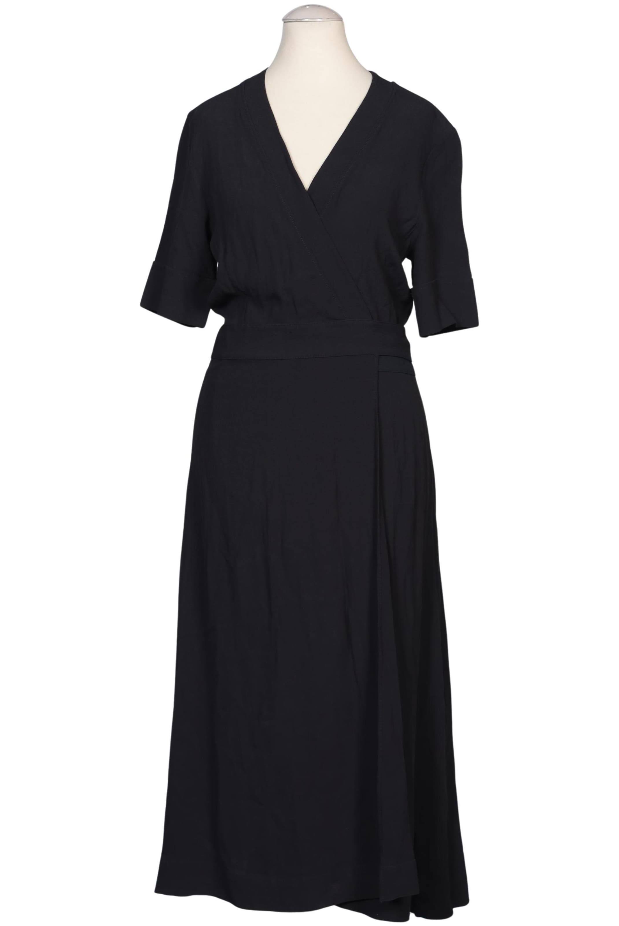 Arket Dress in XS in Blue: front