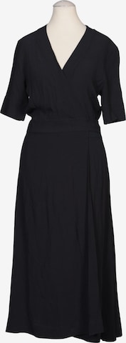 Arket Dress in XS in Blue: front