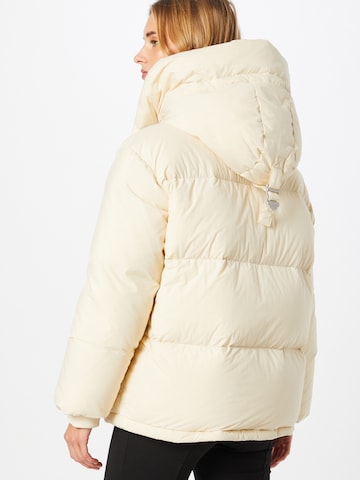 Veste d’hiver Calvin Klein Jeans en beige