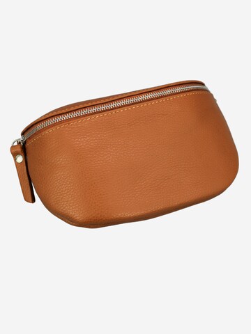 Brise Crossbody Bag 'Sahel' in Brown