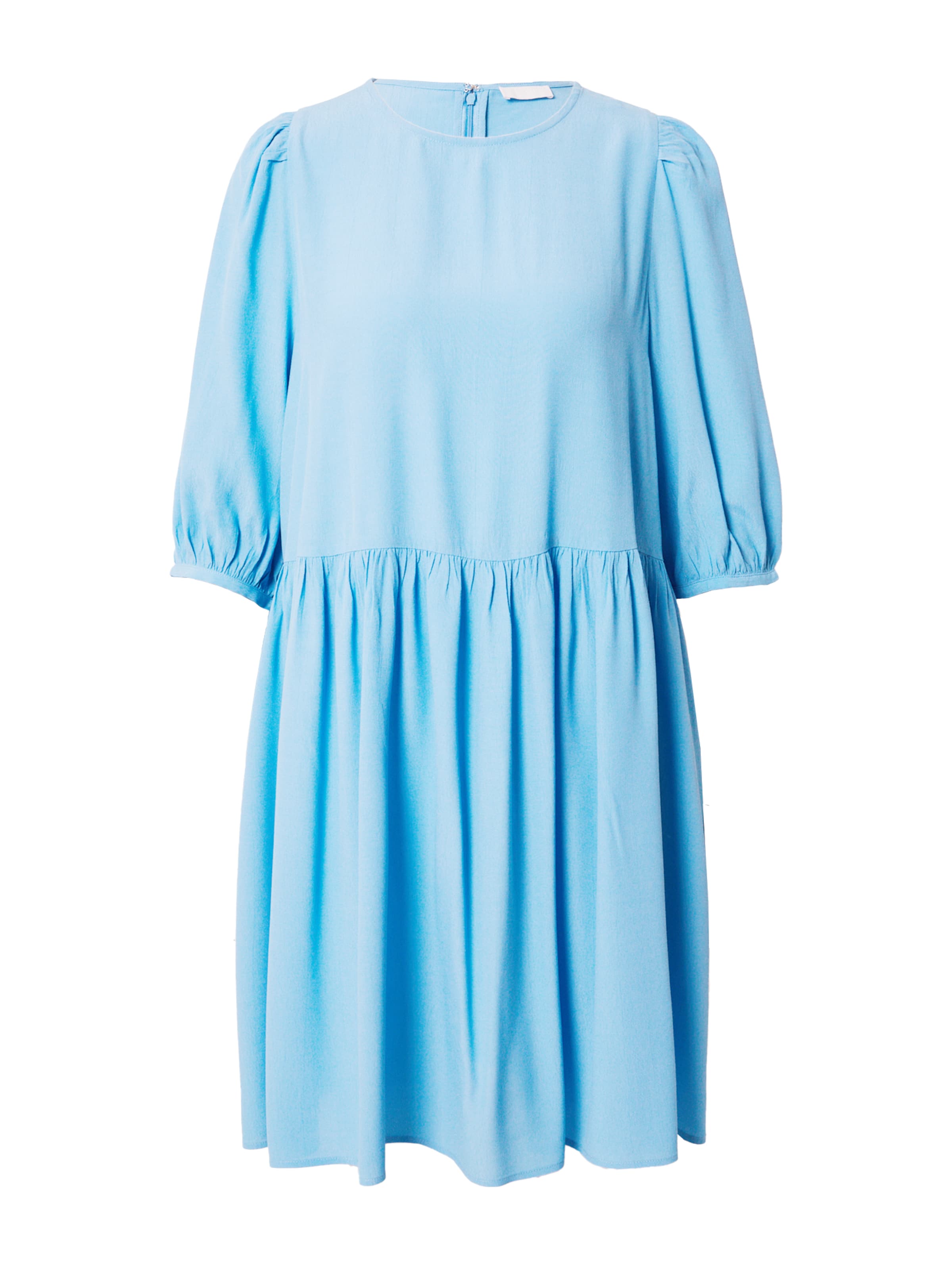 2NDDAY Kjole i blå: forside