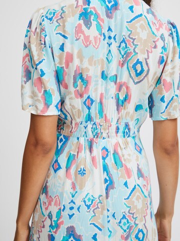 b.young - Vestido 'Jacqueline' en azul