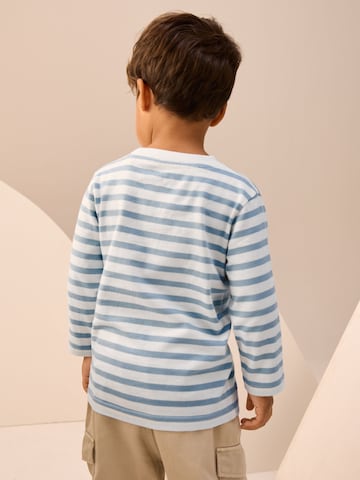 T-Shirt Next en mélange de couleurs