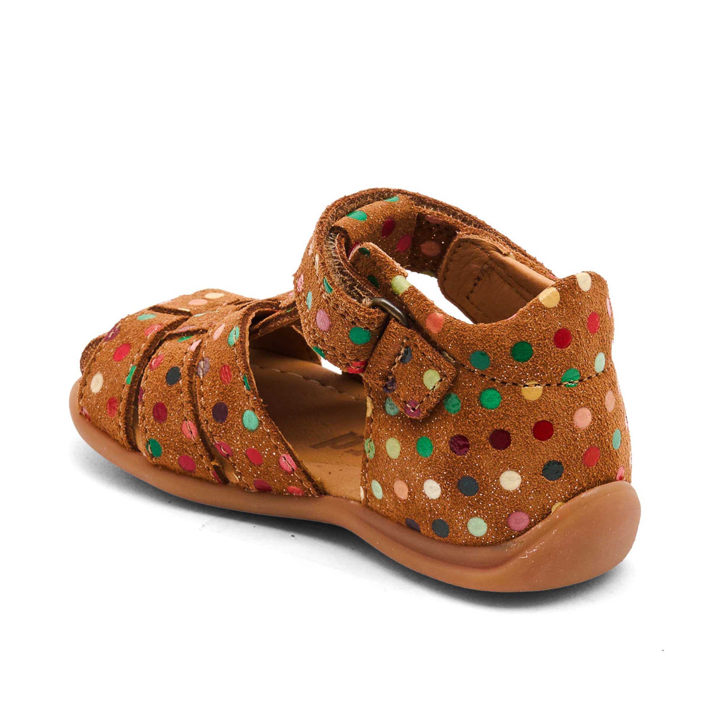 BISGAARD Sandals & Slippers in Brown