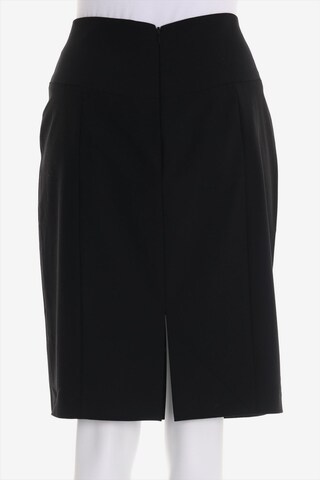 MARC AUREL Skirt in L in Black