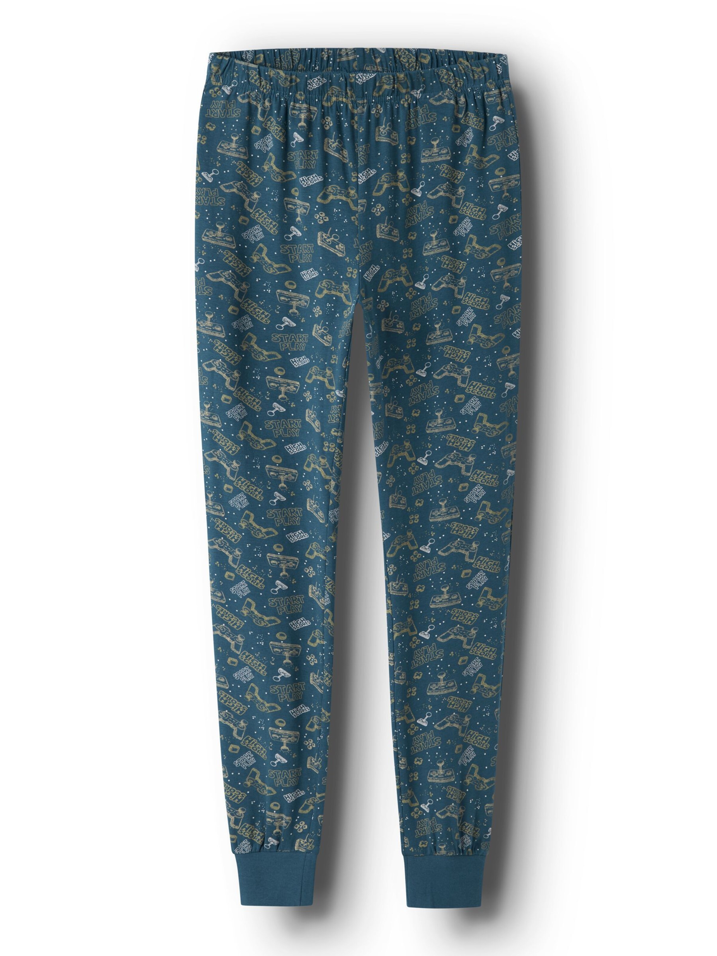 TWO SOON Nattøj i blå