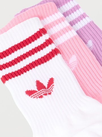 ADIDAS ORIGINALS Κάλτσες σε λιλά
