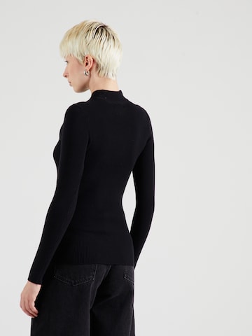 Pullover di NÜMPH in nero