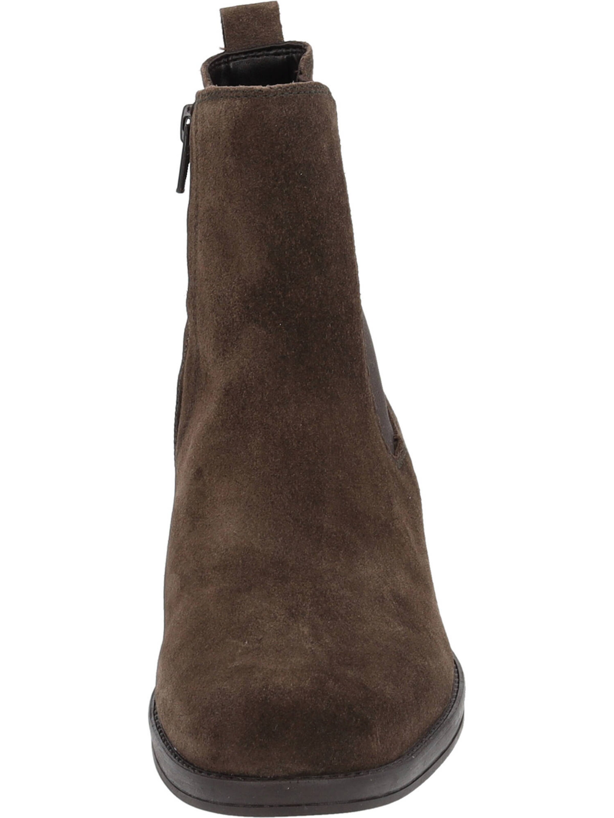GABOR Bootie in Brown