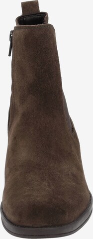 GABOR Ankle Boots in Brown