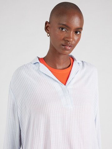 ESPRIT Blouse in Blauw