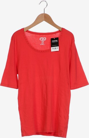 monari T-Shirt XXXL in Rot: predná strana