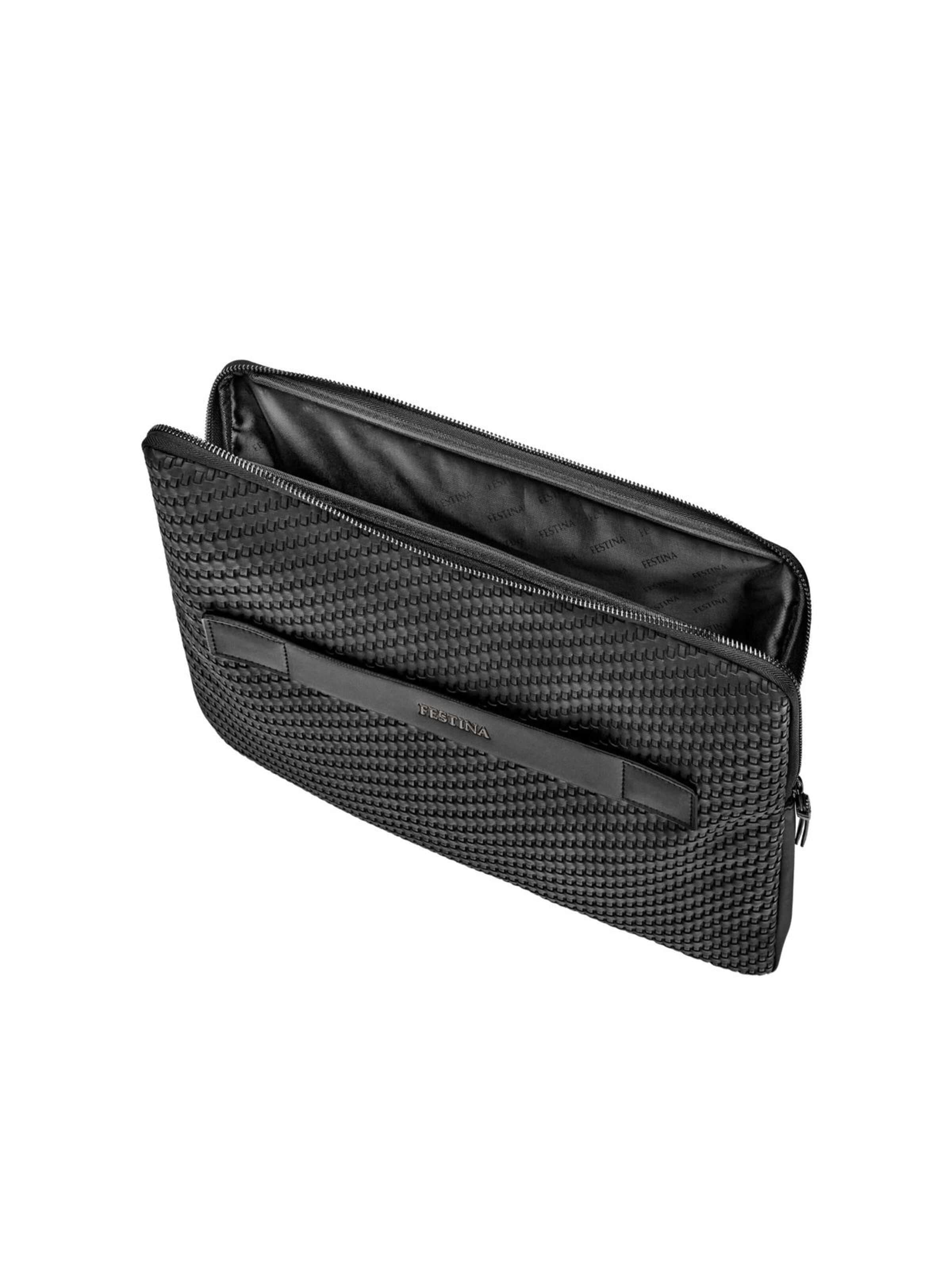Sac d’ordinateur portable FESTINA en gris