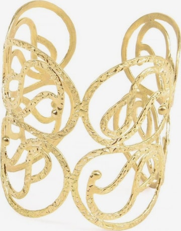 Addicted2 Rannekoru 'Irene bracciale in bronzo cuff' värissä kulta: etupuoli
