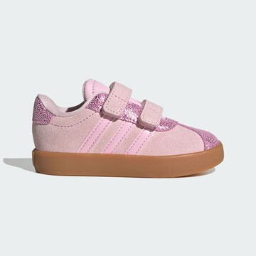 ADIDAS SPORTSWEAR Trainers 'VL Court 3.0' in Pink