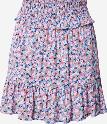 Pimkie Skirt 'KAVOLAN' in Blue: front