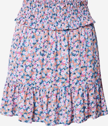 Pimkie Skirt 'KAVOLAN' in Blue: front