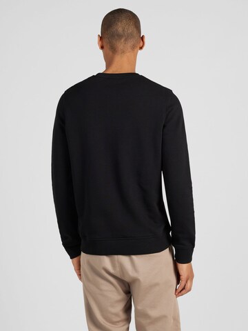 Karl Lagerfeld Sweatshirt i svart