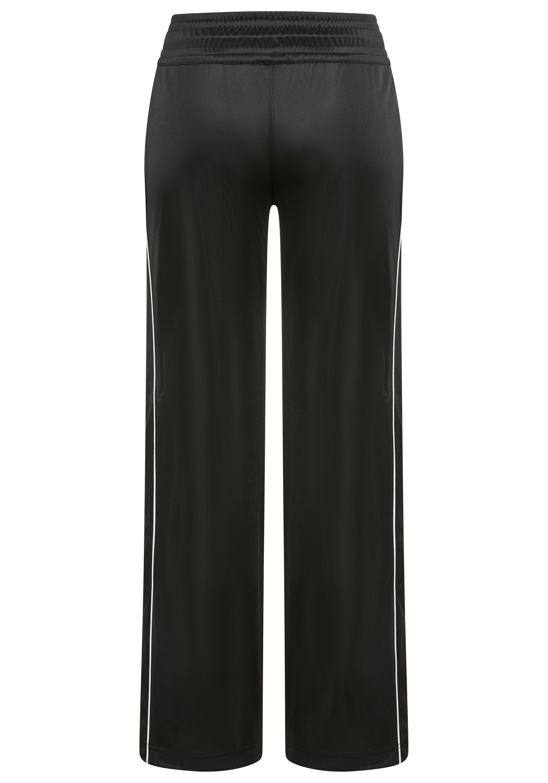 KangaROOS Loose fit Workout Pants in Black