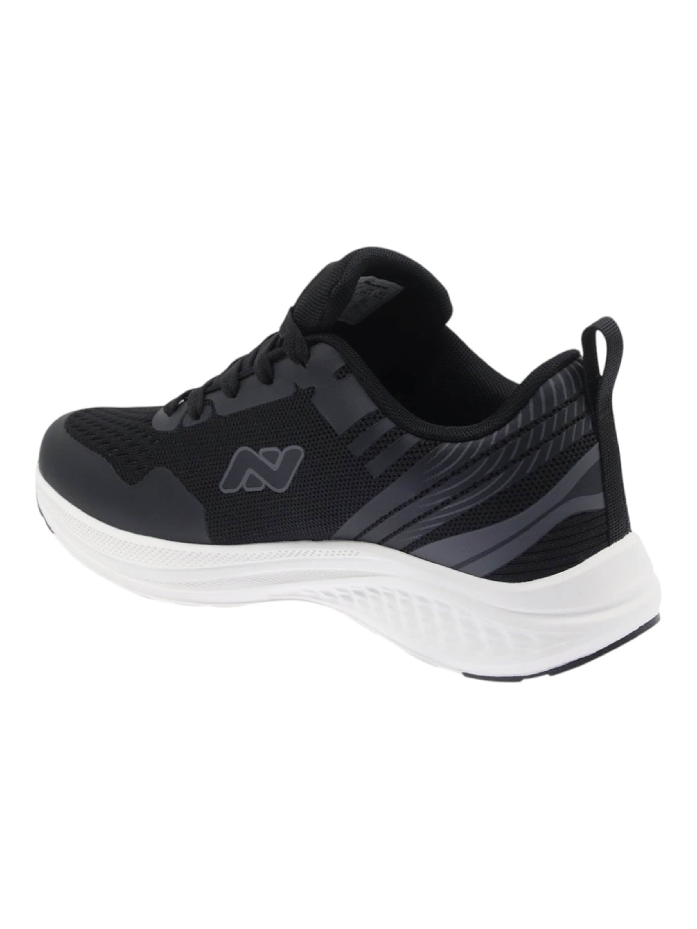 Beppi Sneaker low 'Casual Sport Shoe'‌‌ in Schwarz
