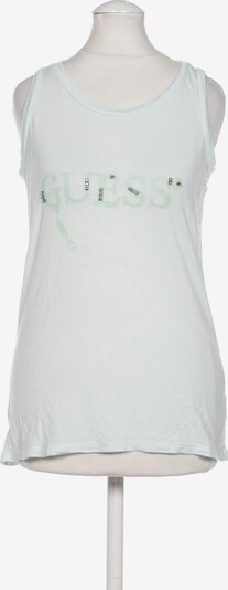GUESS Top & Shirt in S in Light green, Item view