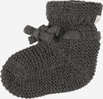 Noppies Socks 'Nelson' in Grey: front