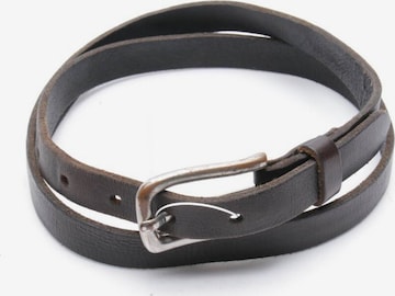 Liebeskind Berlin Belt in L in Brown: front