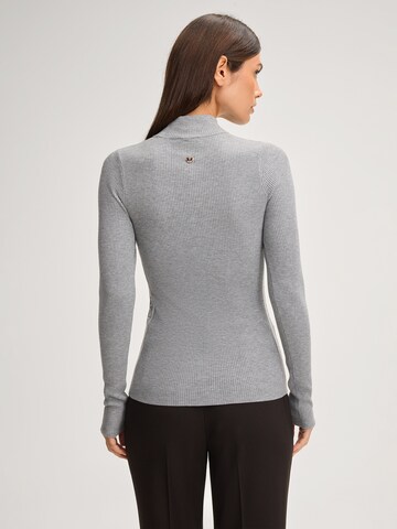 JOOP! Sweater 'Koni' in Grey