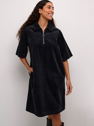 Robe 'Klay' CULTURE en gris