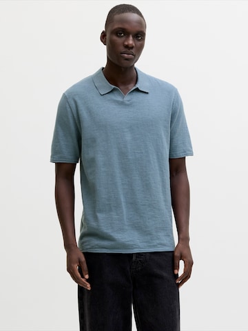 JACK & JONES Shirt 'JJKANE' in Beige