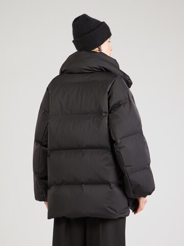 & Other Stories Jacke in Schwarz