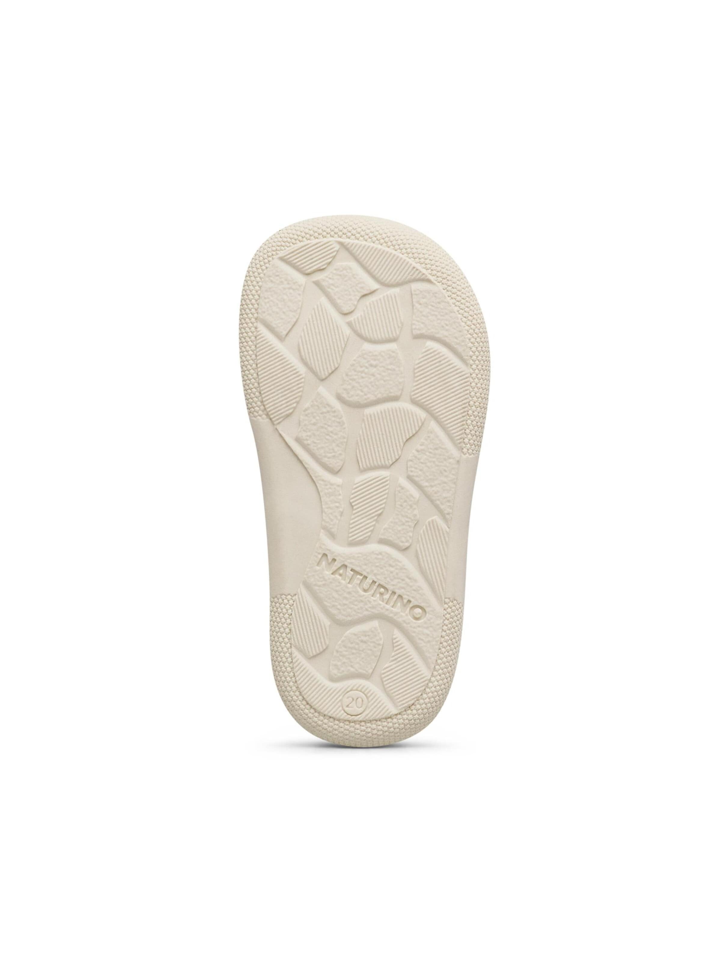 NATURINO Sneaker 'Eldrys'‌‌‌‌‌‌‌‌ in Grün