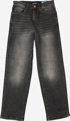 Cars Jeans Regular Farkut 'GARWELL' värissä harmaa: etupuoli