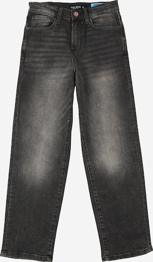 Cars Jeans Farkut 'GARWELL' värissä tummanharmaa, Tuotenäkymä