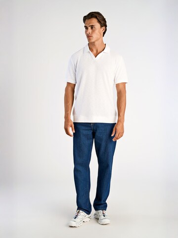 Lindbergh Shirt in White