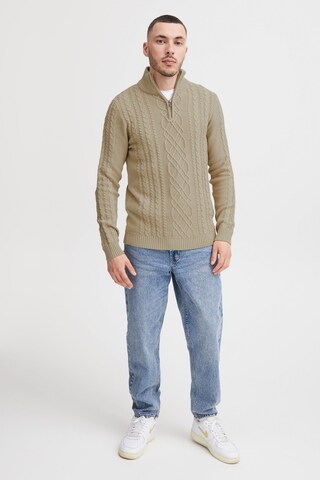 11 Project - Jersey 'Jamelien' en beige