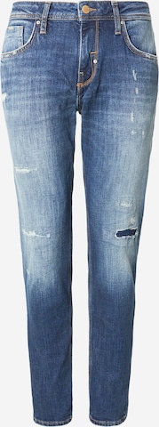 ANTONY MORATO Slimfit Farkut värissä sininen: etupuoli