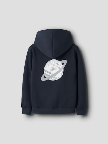 Sweat-shirt NAME IT en bleu