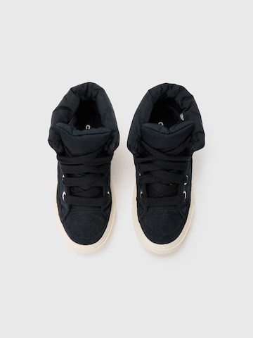 CONVERSE - Botas 'CTAS' en negro