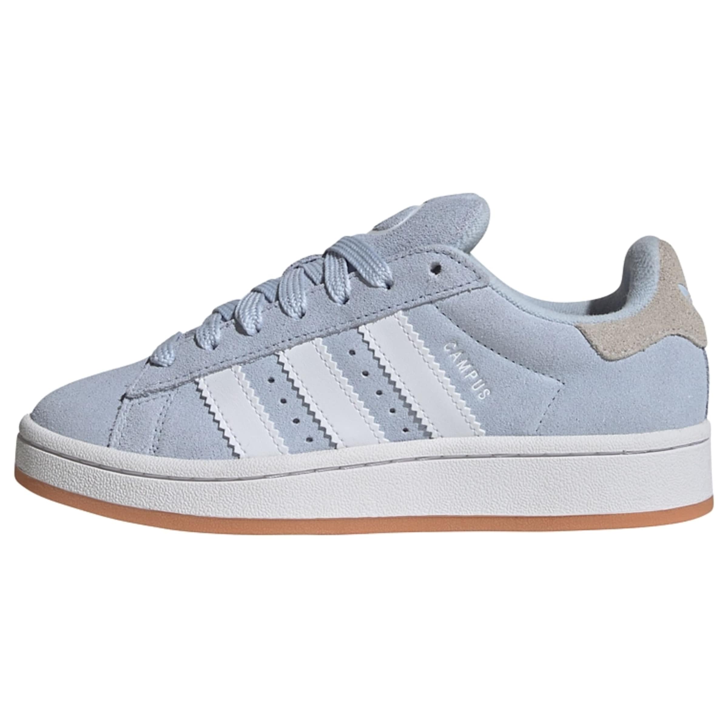 ADIDAS ORIGINALS Sneaker 'Campus 00s' in Blau: Vorderseite