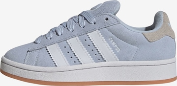 ADIDAS ORIGINALS Tennarit 'Campus 00s' värissä sininen: etupuoli