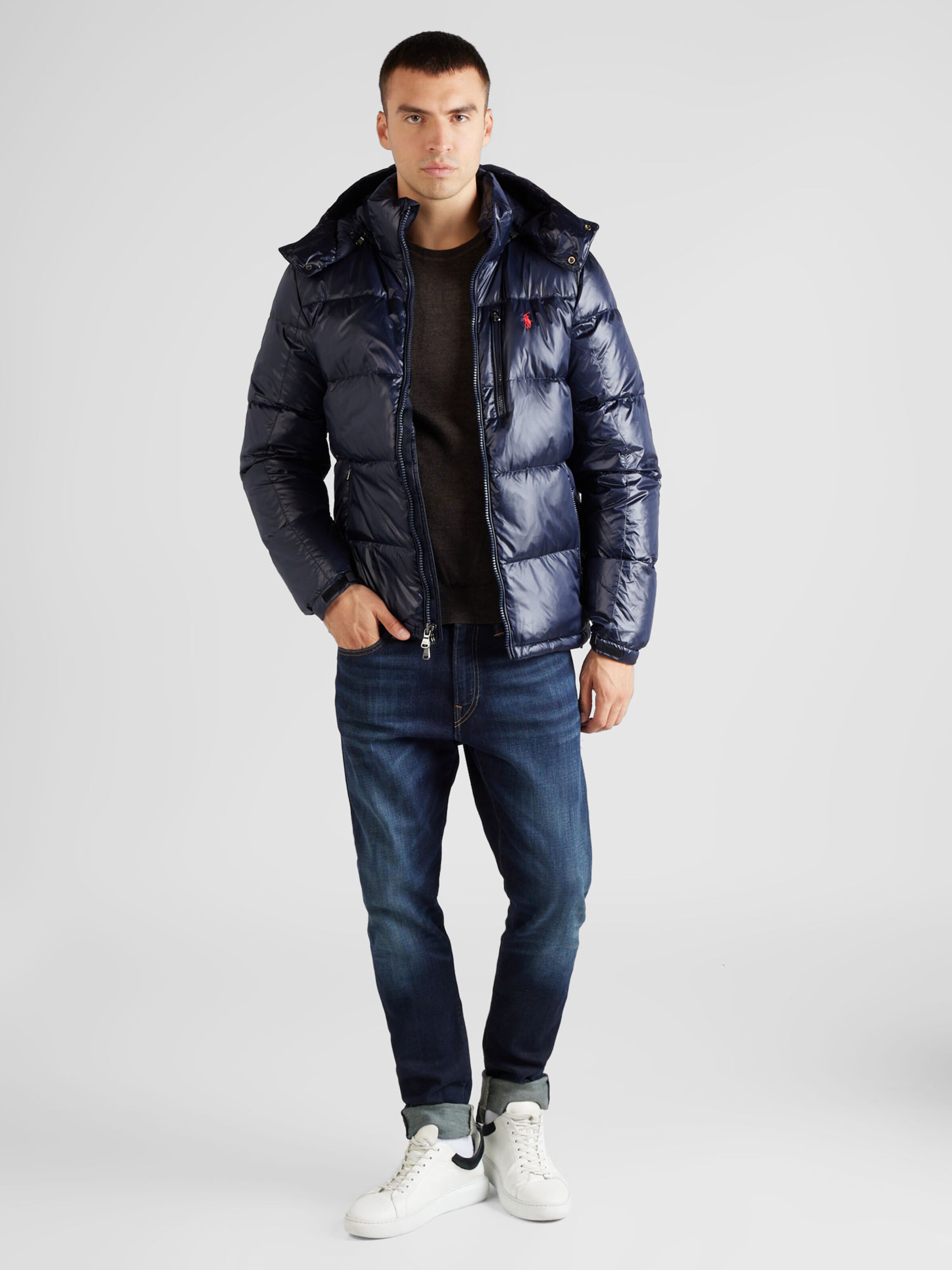 Mens winter jackets store ralph lauren