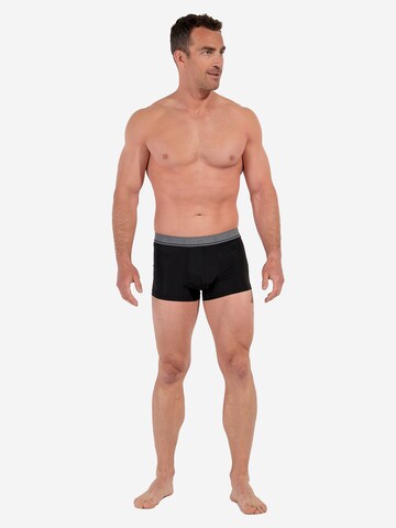 Boxer 'Leonard' di HOM in nero