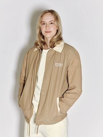 FCBM Tussenjas 'Jarno' in Beige