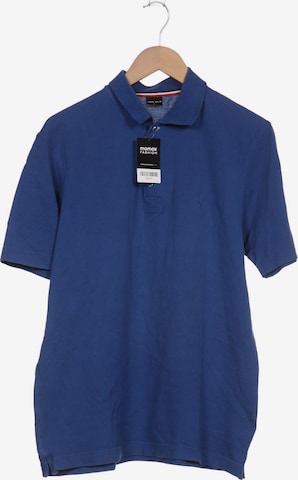 Marvelis Poloshirt L in Blau: predná strana