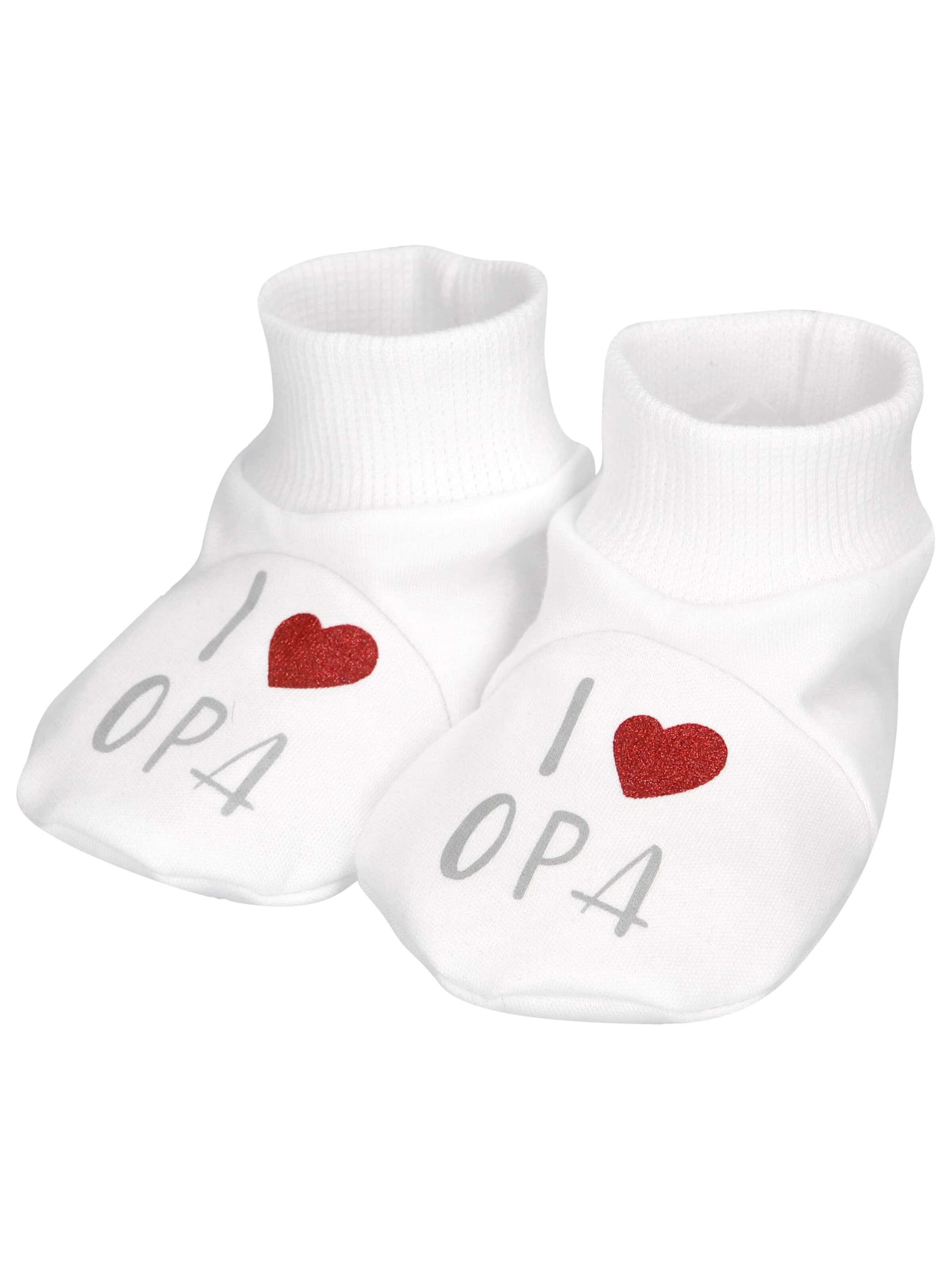Kinder Schuhe Baby Sweets Newborn in Grau - NL53542 Kinder Schuhe Baby Sweets Newborn in Grau - NL53542