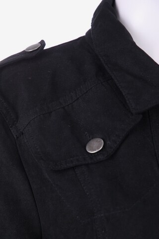 FB Sister Jacket & Coat in XL in Black