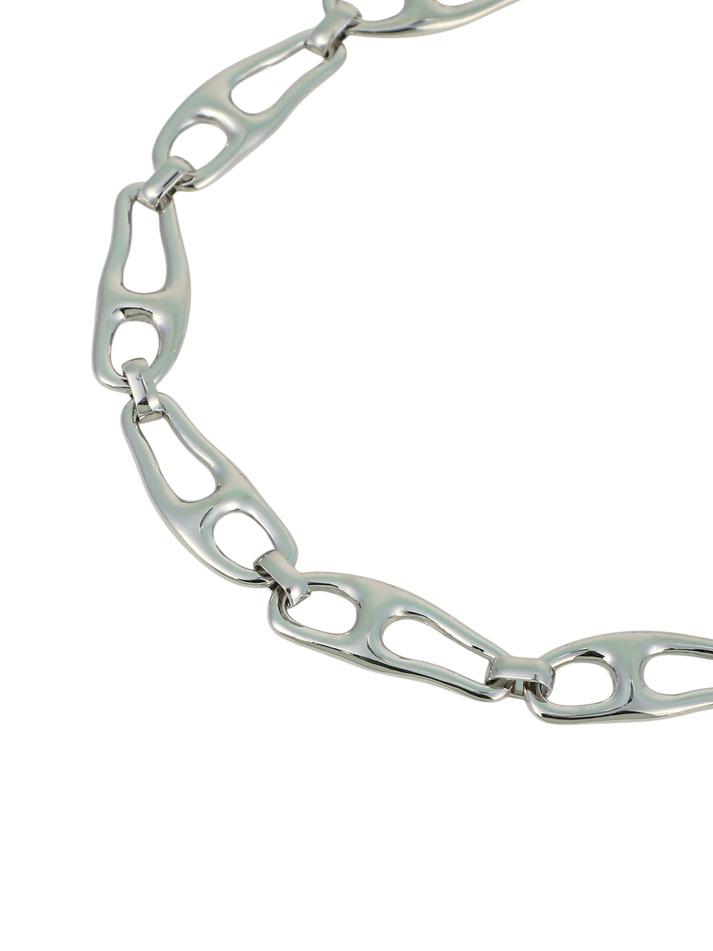 SOHI Lánc 'Meenakshi' - ezüst