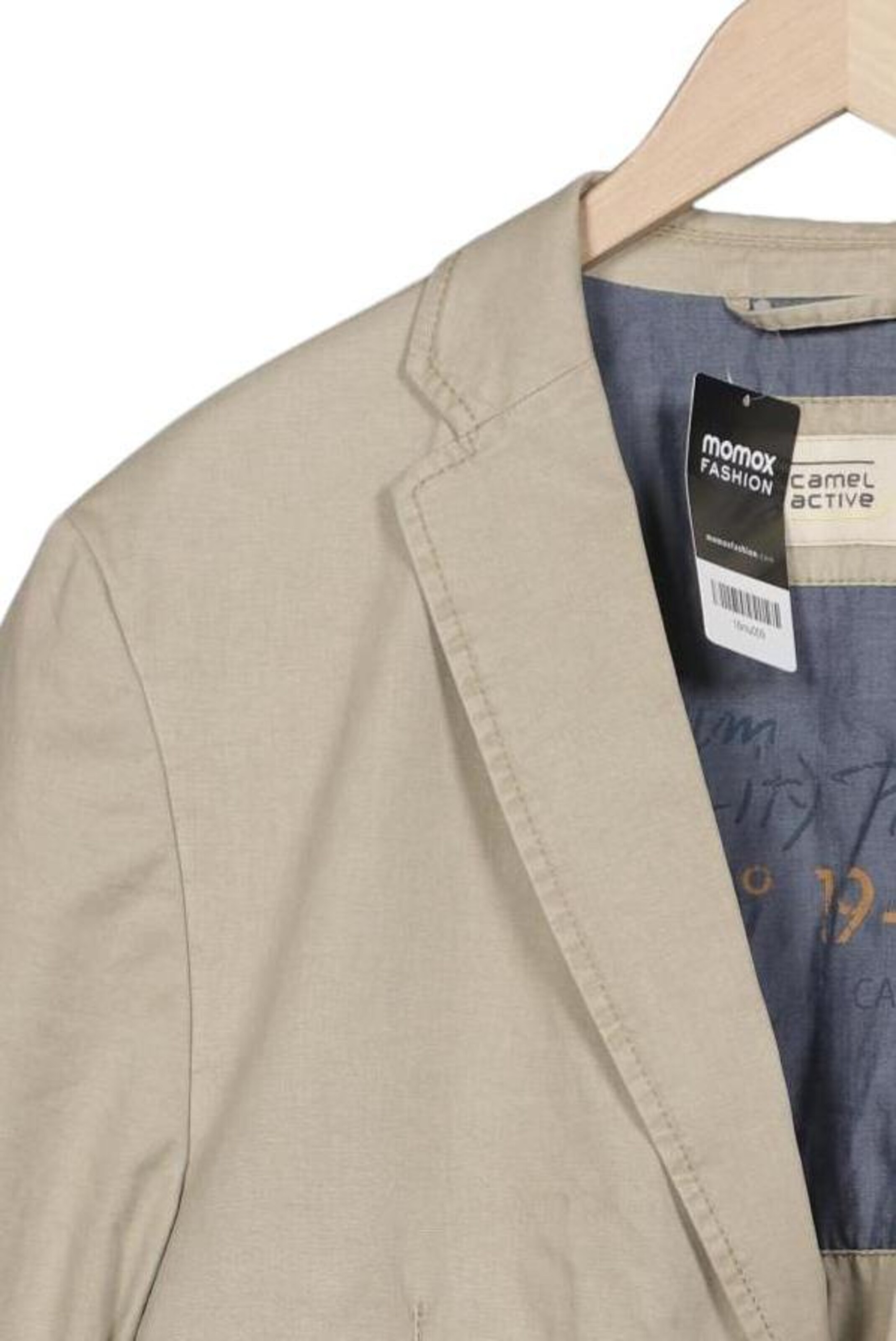 CAMEL ACTIVE Sakko 4XL in Beige