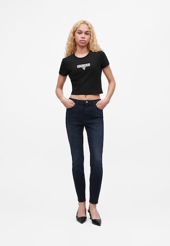 GUESS Shirt in Black